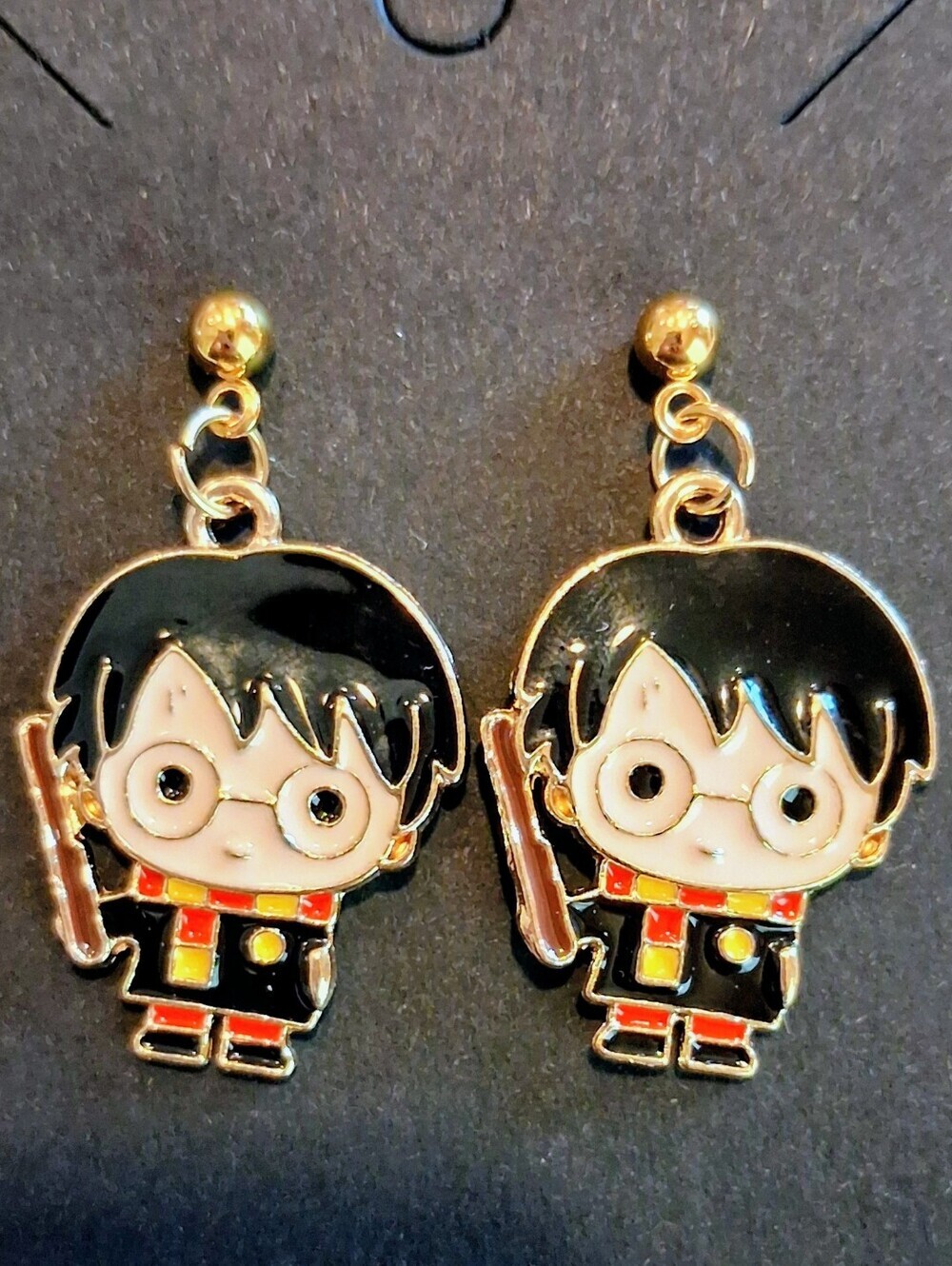 ⭐️HARRY POTTER STUD EARRINGS⭐️ | $10 OR 3 FOR $25